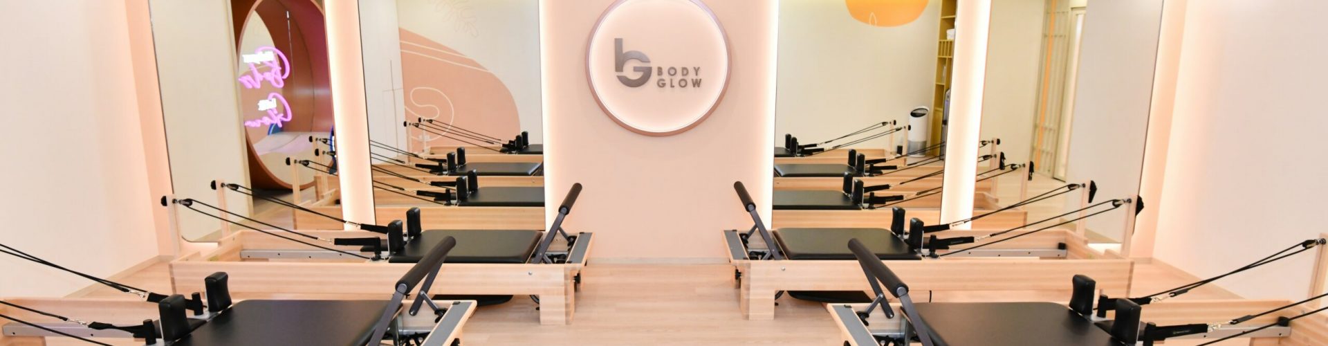 加入我們 Body Glow